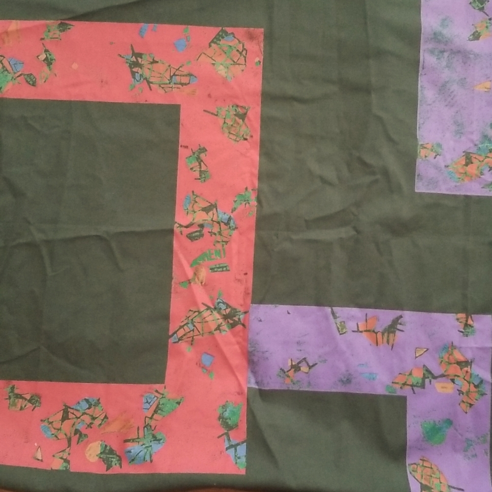Cotton Fabric
